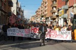 Prop de 300 ciutadans demanen un "Hospital públic ja!"  -Imatge 4-