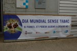 Ripollet s'adhereix al Dia Mundial Sense Tabac -Imatge 3-