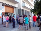 Es convoquen concentracions contra el tancament dels CAP aquest estiu -Imatge 2-