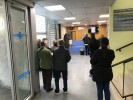 Seguiment total a Ripollet de la vaga de metges de primària #vagaprimaria #dignitatAP -Imatge 2-