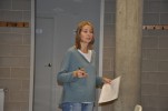 Comença el cicle de xerrades sobre l'ús dels medicaments al Casal d'Avis -Imatge 3-