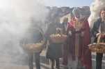 La Parròquia de Sant Esteve celebra el dia de Sant Sebastià -Imatge 3-