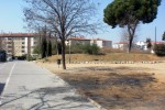 Policia Local i Mossos col·laboren en la investigació de l'autoria dels darrers actes vandàlics -Imatge 2-