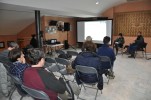 El procés de participació de l'aigua reuneix un centenar d'aportacions -Imatge 5-