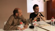 Veïns, entitats i Ajuntament parlen en assemblea de com millorar el carrer de Balmes -Imatge 5-