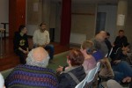 Celebrada una nova assemblea veïnal per debatre propostes de solucions per al carrer de Balmes -Imatge 4-