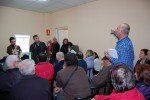 Celebrada una assemblea sobre el Pla de Mobilitat a l'AV Maragall -Imatge 3-