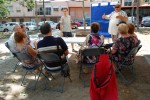 La trobada de Can Mas obre el programa Barris al cor -Imatge 3-