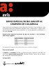 Servei gratuït de bus a Collserola i horaris especials del Cementiri Municipal per Tots Sants -Imatge 2-