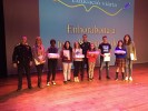 Alumnes d'ESO expliquen amb teatre i dansa els valors de l'educació viària als més joves -Imatge 3-
