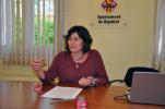 L'estudi d'olors confirma que l'Ecoparc és el principal focus i que la pressió municipal fa efecte -Imatge 2-