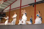 4.500 jubilats participen a la Festa de la Gent Gran -Imatge 5-