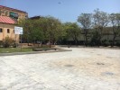 La font transitable del parc del riu Ripoll es preveu posar en marxa en unes tres setmanes -Imatge 2-