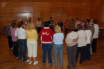 Comencen els tallers de la Gent Activa amb molts somriures -Imatge 2-