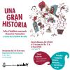 Obert el període d'inscripció al taller "Una gran història", per a majors de 60 anys -Imatge 2-