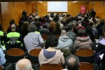 El Consell Comarcal creu que el 30% d'habitatges buits de grans tenidors estan ocupats irregularment -Imatge 2-