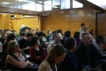El Consell Comarcal creu que el 30% d'habitatges buits de grans tenidors estan ocupats irregularment -Imatge 4-