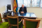A ple rendiment el Jutjat de Pau al carrer de Federico García Lorca -Imatge 2-