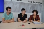 Es presenta el projecte d'acompanyament a persones LGTBI al mercat de treball -Imatge 2-