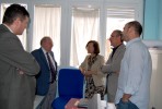 El Departament de Justícia posa a l'abast de Ripollet els seus serveis de mediació -Imatge 3-