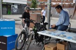 La Setmana de la Mobilitat pren força a Ripollet amb una gran participació -Imatge 2-