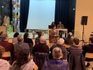 L'Ajuntament i la UPC signen un conveni per a estudiar la qualitat de l'aire a Ripollet fins al 2023 -Imatge 2-