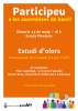 Aquest dimarts es presenta al veïnat l'estudi d'olors realitzat per la UPC -Imatge 2-