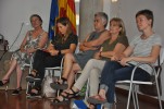 "Pensa en gran" porta a examen el model d'atenció del futur equipament per a la gent gran -Imatge 3-