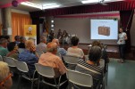 "Pensa en gran" porta a examen el model d'atenció del futur equipament per a la gent gran -Imatge 4-
