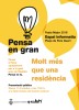 Primer compromís institucional per la residència -Imatge 3-