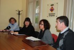 El consistori inicia el control de pisos buits amb l'objectiu de negociar amb els bancs -Imatge 2-