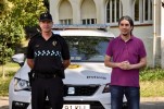 Satisfacció a la Policia Local per la millora en efectius i mitjans -Imatge 2-