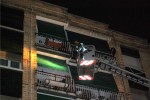 La Policia Local va haver d'activar el servei de bombers en dues ocasions la passada setmana -Imatge 2-