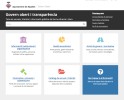 L'Ajuntament millora la seva transparència i supera el 80% d'indicadors -Imatge 3-