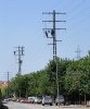 Endesa renova l'aïllament d'una línia de mitja tensió entre Ripollet i Cerdanyola -Imatge 2-