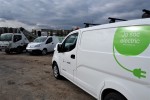 Aposta per la mobilitat sostenible en la renovació dels vehicles municipals -Imatge 2-