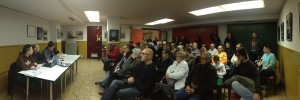 Participativa assemblea a Can Tiana-Pont Vell -Imatge 2-