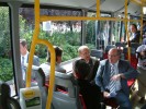 La nova línia de bus 648 ja connecta Ripollet amb Montcada, Cerdanyola i la UAB -Imatge 4-