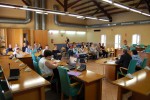 Es constitueix el Consell de Serveis Socials -Imatge 2-