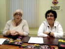 El Centre Cultural acull 'I tu, de què vas?' una mostra per a la prevenció de les drogues -Imatge 2-