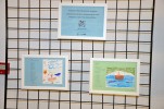 Exposició del taller 'Una gran història' -Imatge 3-