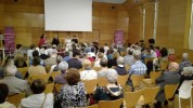 Les entitats posen en valor el seu treball amb motiu del Dia de la Gent gran -Imatge 3-
