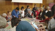 Les entitats posen en valor el seu treball amb motiu del Dia de la Gent gran -Imatge 4-