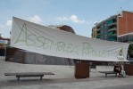 L'Assemblea del 15M Ripollet celebra un any de vida -Imatge 4-