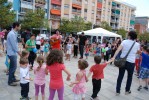 L'Assemblea del 15M Ripollet celebra un any de vida -Imatge 2-