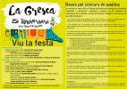 La Gresca celebra els seus 25 donant protagonisme al barri  -Imatge 2-