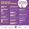 Gran resposta a la mobilització de la #VagaFeminista a Ripollet -Imatge 5-