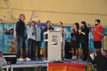 Ripollet celebra la primera #DiadaLGTBIRipo en un ambient festiu i reivindicatiu -Imatge 2-