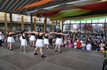 Ripollet celebra la primera #DiadaLGTBIRipo en un ambient festiu i reivindicatiu -Imatge 4-