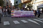 Ripollet celebra la primera #DiadaLGTBIRipo en un ambient festiu i reivindicatiu -Imatge 5-